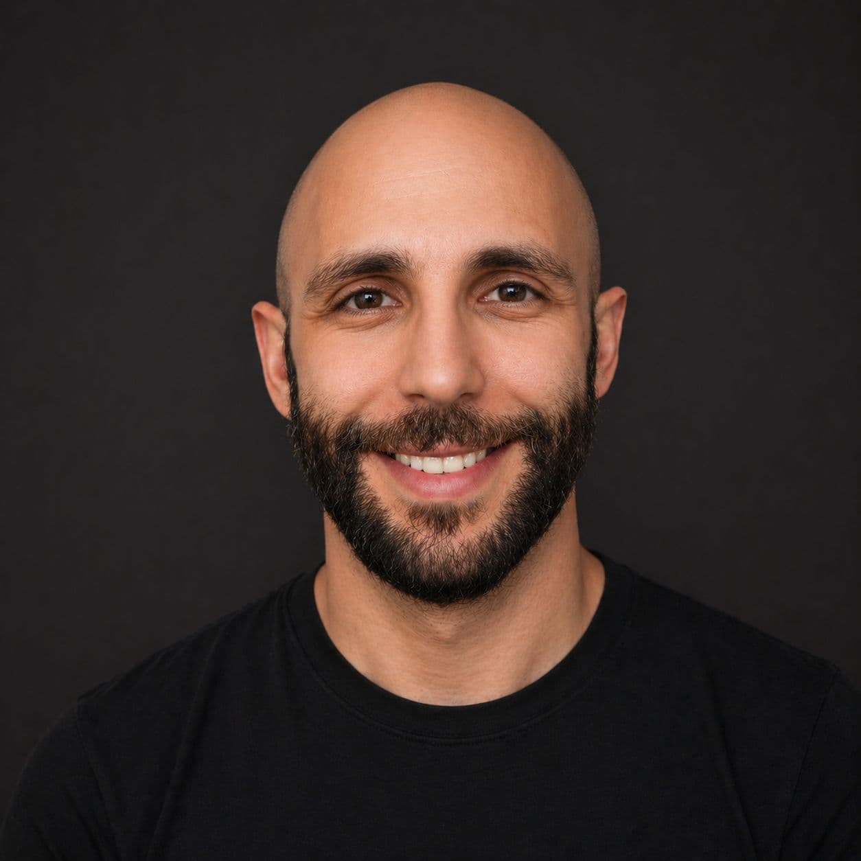George Karaan, founder of unhookd